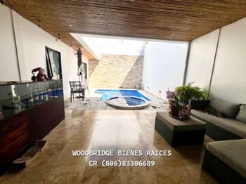 Escazu Trejos Montealegre casas en alquiler con o sin muebles/4 dormitorios in San Rafael, Escazú, San José — $2,800 - Photo 5 of 18