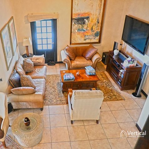 Venta de Casa San Antonio de Escazú in San Antonio, Escazú, San José — $1,750,000 - Photo 3 of 11