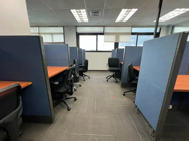 Alquiler de oficina premium en San Rafael de Escazú #27-628 GS en San Rafael, Escazú, San José — $3,256 - Foto 2 de 7