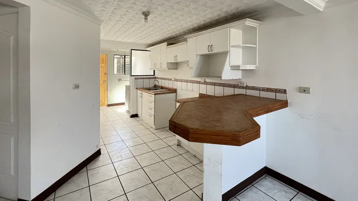 Se vende apartamento en Jardines de Moravia (FE) in San Vicente, Moravia, San José — ₡ 45 000 000 - Photo 3 of 11