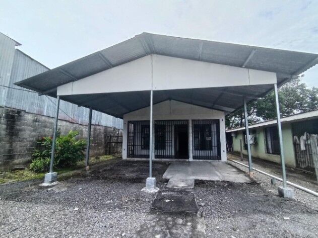 Venta propiedad Guapiles en Guápiles, Pococí, Limón — ₡ 35 000 000