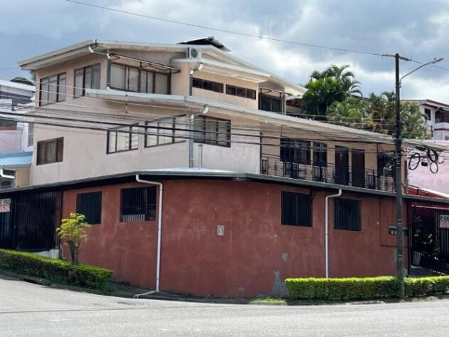 Venta de 6 Apartamentos en Pavas, San José. RAH 26-720 en Pavas, San José — $395,000