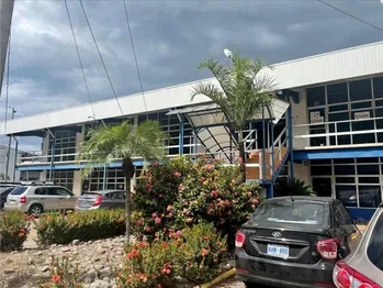 ALQUILER DE OFICINA, PUNTARENAS, CALDERA, ALMACÉN FISCAL