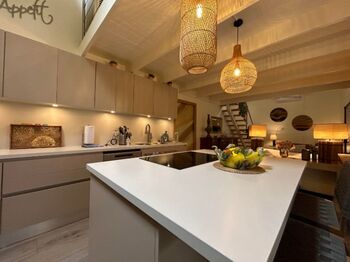 CASA EN VENTA, PLAYA POTRERO GUANACASTE, $428.000 Cod#26-399 in Tempate, Santa Cruz, Guanacaste — $428,000 - Photo 5 of 12
