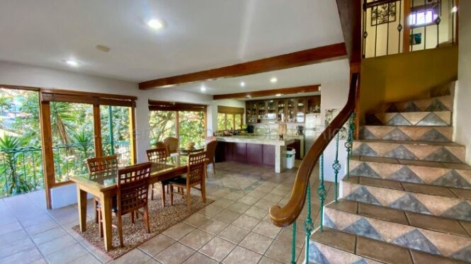 Venta de Casa en San Antonio de Escazú. RAH 26-1567 in San Antonio, Escazú, San José — $279,000
