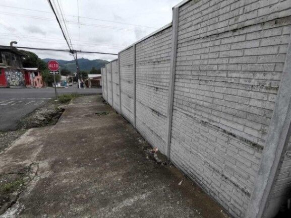 Venta de Lote en San Nicolás de Cartago. RAH 25-1162 en San Nicolás, Cartago — ₡ 85 000 000