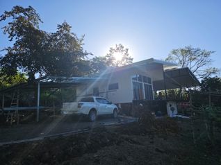 Quinta Grande con Casa, cerca Ruta 34 en Tárcoles, Garabito, Puntarenas — $398,000 - Foto 4 de 13