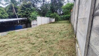 Terreno en el mejor clima del mundo, listo para construir en Concepción, Atenas, Alajuela — 18 000 000 ₡ - Foto 5 de 14