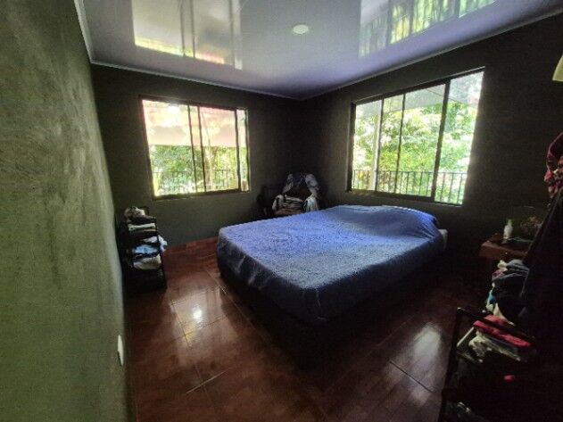 Casa privada en Platanillos, Perez Zeledon in Barú, Pérez Zeledón, San José — $159,999
