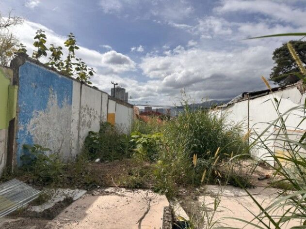 VENDO LOTE EN SAN JOSÉ in Carmen, San José — $169,700