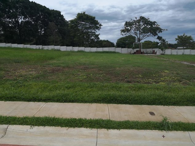 Venta Lotes Bariloche Condo. 3 km norte Tribunales Justicia Alajuela en Alajuela — $87,000 - Foto 3 de 8