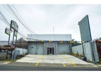 Bodega en Alquiler San Pablo, San Pablo, Heredia