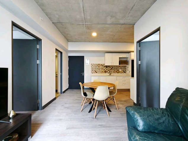 APARTAMENTO RENTA EN SECRET SABANA. en Mata Redonda, San José — $1,400