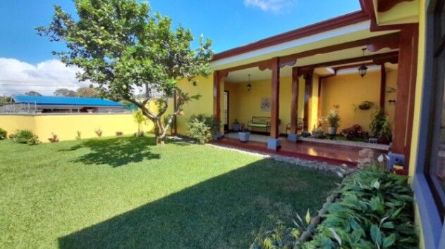 Venta de casa en San Rafael de Coronado en San Rafael, Vázquez de Coronado, San José — ₡ 250 000 000