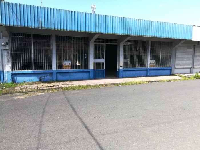 ALQUILER DE DOS LOCALES, LIMON, GUACIMO, RIO JIMENEZ en Guácimo, Limón — ₡ 700 000