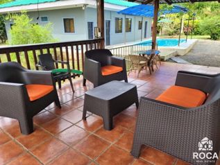 Linda propiedad en venta en sierpe Osa, Puntarenas en Sierpe, Osa, Puntarenas — $215,000 - Foto 4 de 18