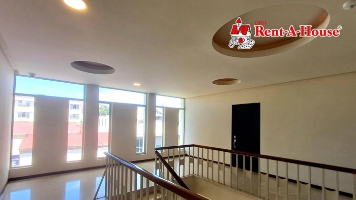 Alquiler de Apartamento Equipado en Carmen-San José. RAH 25-707 in Guaitil, Acosta, San José — $950 - Photo 2 of 10