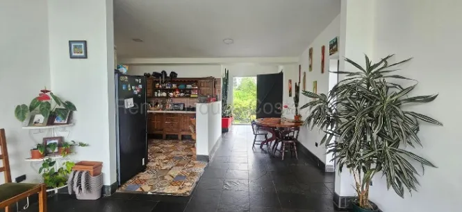 Venta de Casa en San Isidro de Heredia. RAH 27-207 in San Isidro, Heredia — ₡ 170 000 000 - Photo 2 of 14