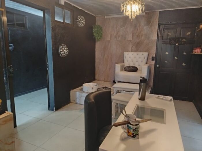Local comercial en Desamparados, Alajuela — $600