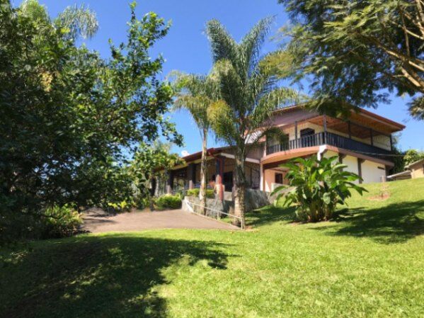 Propiedad en Naranjo Costa Rica en San Miguel, Naranjo, Alajuela — $460,250