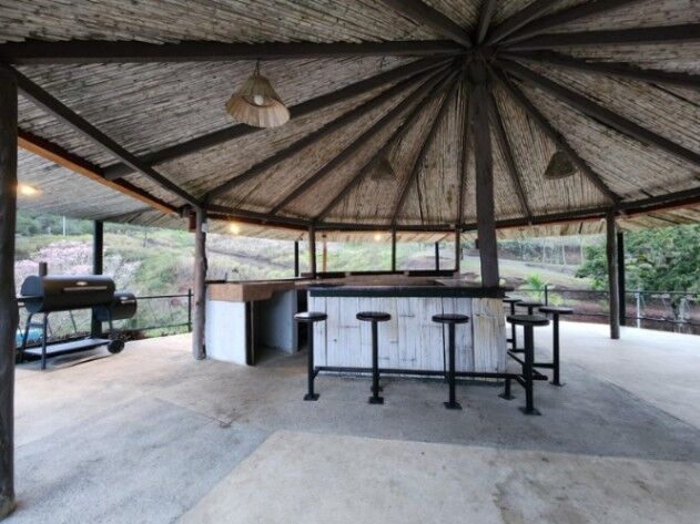 Venta de Finca Turística en Paraíso de Cartago. RAH 26-978 PRECIO REBAJADO in Paraíso, Cartago — $1,300,000