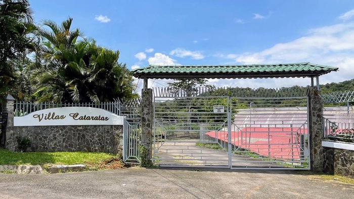 SE VENDE LOTE EN SAN PEDRO, SAN RAMON en San Ramón, Alajuela — $65,000 - Foto 3 de 33