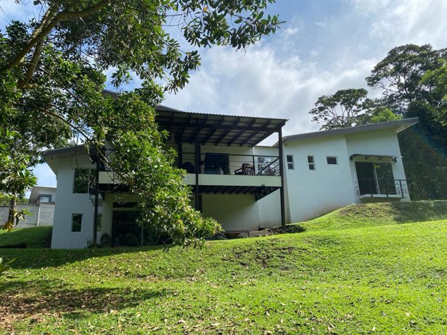 🏡 CASA MODERNA MINIMALISTA EN VENTA – FLORENCIA, SAN CARLOS 🌿 in Florencia, San Carlos, Alajuela — ₡ 172 000 000 - Photo 2 of 14