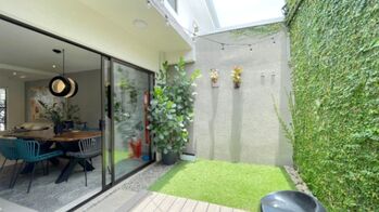 VENTA DE MODERNA CASA EN SAN ANTONIO DE ESCAZÚ in San Antonio, Escazú, San José — $215,000 - Photo 5 of 16