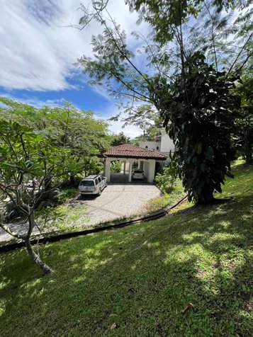 VENTA DE CASA Y APARTAMENTO, SANTA ANA, ECORESIDENCIAL VILLA REAL in Santa Ana, San José — $1,850,000 - Photo 2 of 25