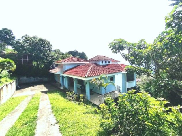 Venta de Casa en Aserrí, San José. RAH 25-1854 in Tarbaca, Aserrí, San José — $355,000