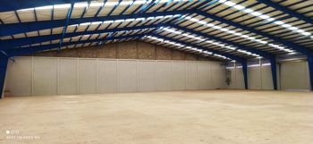 Bodega en Alquiler en Tibas,San Jose, Z1/Z2, Seguridad 24/7