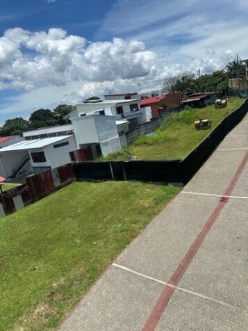 DE OPORTUNIDAD 8 BELLOS LOTES EN SAN PABLO DE HEREDIA.  in San Pablo, Heredia — $350,000