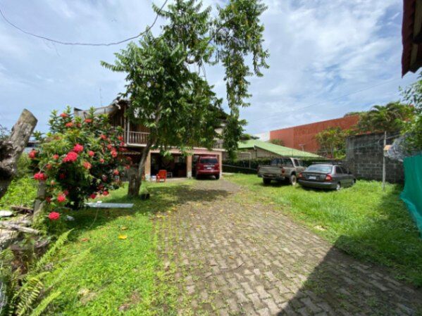 CASA EN VENTA, GARABITO PUNTARENAS,US$350.000, Cod#23-1286 en Jacó, Garabito, Puntarenas — $350,000