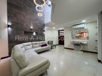 Se alquila casa en Santa Ana San José 26-1463 en Pozos, Santa Ana, San José — $3,500 - Foto 4 de 20