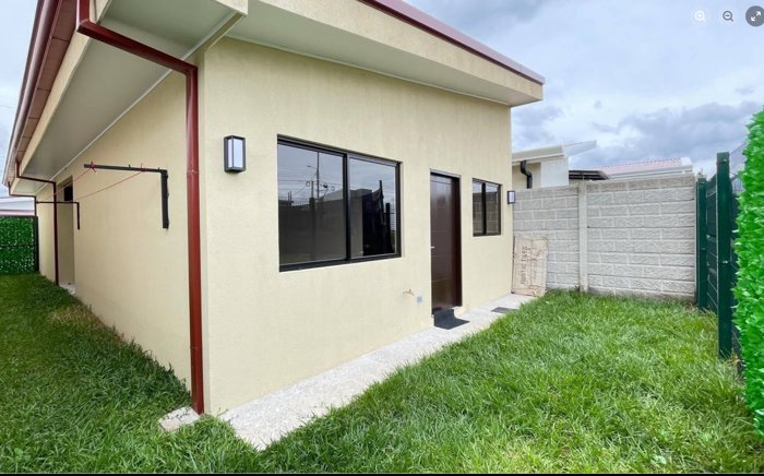Modern Home for Sale or Rent in Condominio Corteza – Grecia, Alajuela en Puente De Piedra, Grecia, Alajuela — ₡ 450 000 - Foto 2 de 9