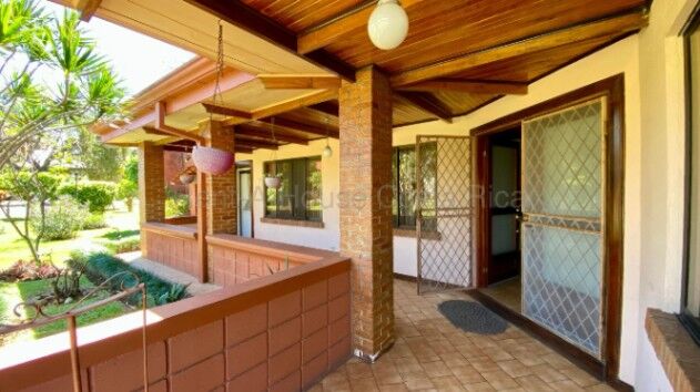 ALQUILER DE ESPACIOSA CASA CON PATIO Y AMENIDADES. SANTO DOMINGO DE HEREDIA en Santa Rosa, Santo Domingo, Heredia — $1,600