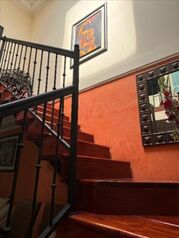  Casa hermosa en San Juan, Tibás, San José — 107 ₡ - Foto 4 de 16