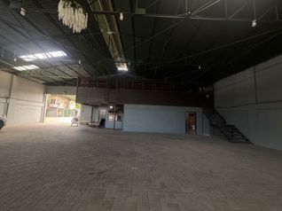 Warehouse for Rent in San Rafael de Alajuela in San Rafael, Alajuela — 2 500 000 ₡ - Photo 2 of 22