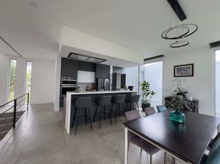 Acogedora casa en venta en condominio San Juan (COD JCM100) en San Juan, La Unión, Cartago — $700,000 - Foto 5 de 33