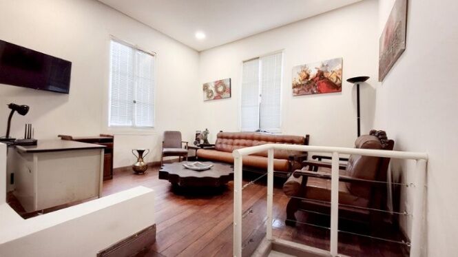 Se alquila apartamento amoblado en Carmen San José 25-1892 in Carmen, San José — $950