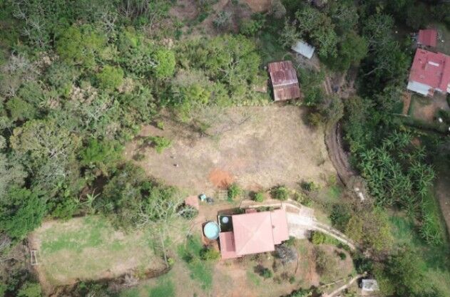 Lote  en Patarra dentro del Condominio Veramont 1919 m2. Con Vista V44 in Patarrá, Desamparados, San José — ₡ 37 000 000