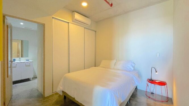 Venta Apartamento Barrio Escalante 26-1186 en Carmen, San José — $140,000