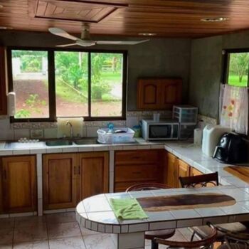 ESPECTACULAR PROPIEDAD Y CASA EN FLORENCIA DE SAN CARLOS.  in Florencia, San Carlos, Alajuela — $250,000 - Photo 5 of 16