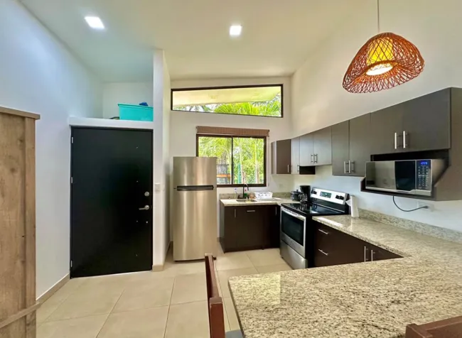 VENTA DE CASA, GUANACASTE, SANTA CRUZ , TAMARINDO en Tamarindo, Santa Cruz, Guanacaste — $185,000 - Foto 2 de 9