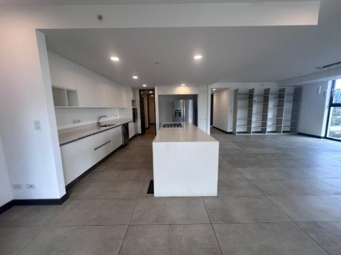 ALQUILER DE APARTAMENTO, SAN JOSÉ, NUNCIATURA, CONDOMINIO TRIBCA - 9571478 in Carmen, San José — $4,500