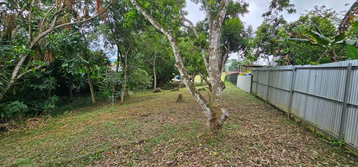 Se vende lote in Daniel Flores, Pérez Zeledón, San José — ₡ 35 823 200 - Photo 3 of 3