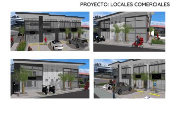 Plaza Trejos en San Rafael Abajo, Desamparados, San José — 600 000 ₡ - Foto 2 de 3