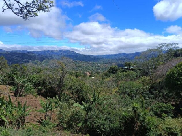 Venta de terreno para vivienda o quinta en Rosario, Desamparados, San José — ₡ 60 000 000