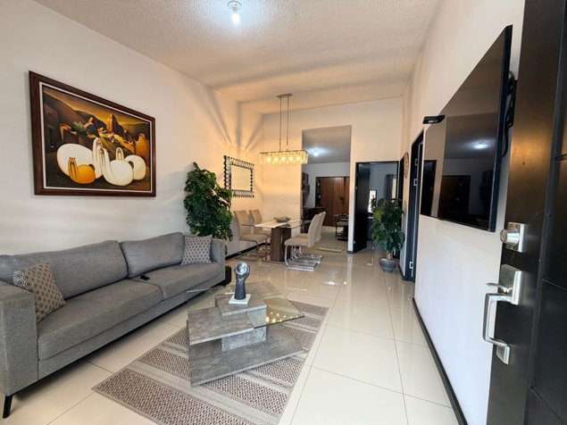 Venta de casa en Concepción, Ribera de Tres Ríos en Concepción, La Unión, Cartago — ₡ 76 500 000 - Foto 2 de 28