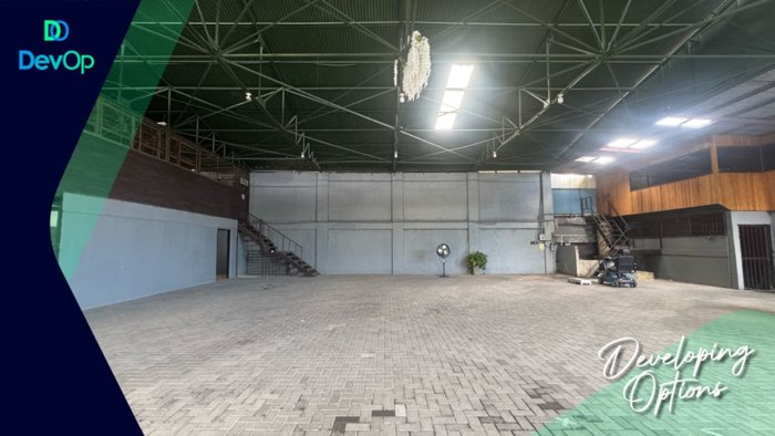 Warehouse for Rent in San Rafael de Alajuela in San Rafael, Alajuela — 2 500 000 ₡ - Photo 1 of 22